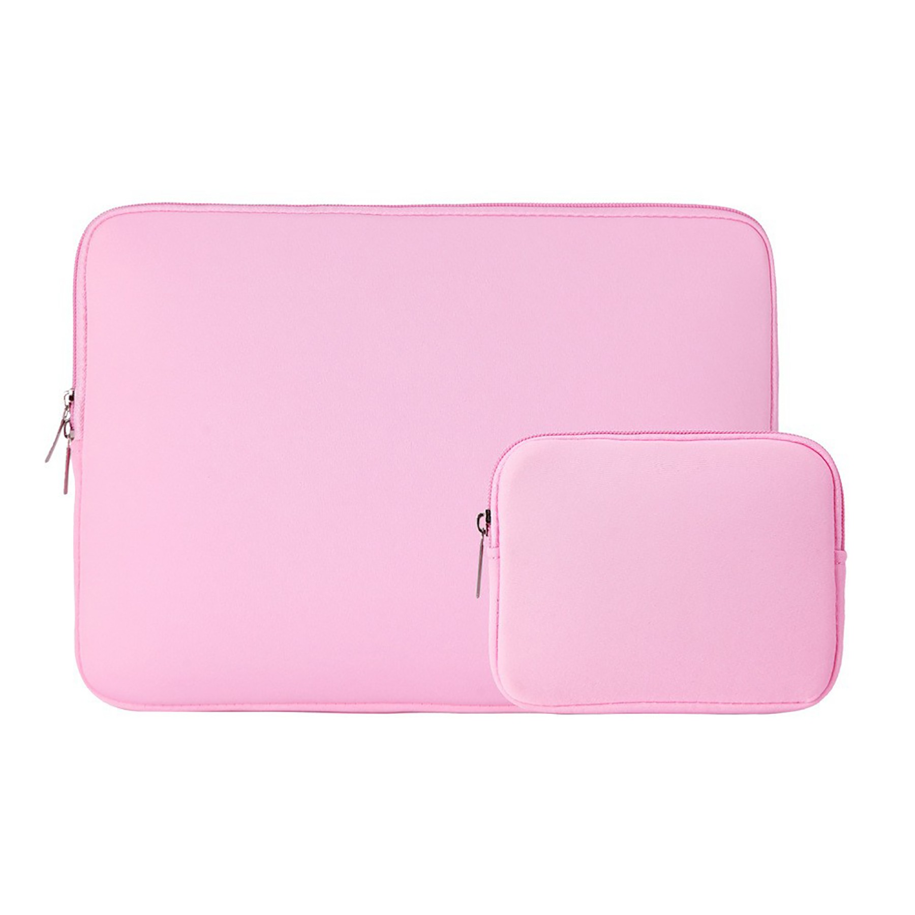 Fleece Laptop Sleeve 7