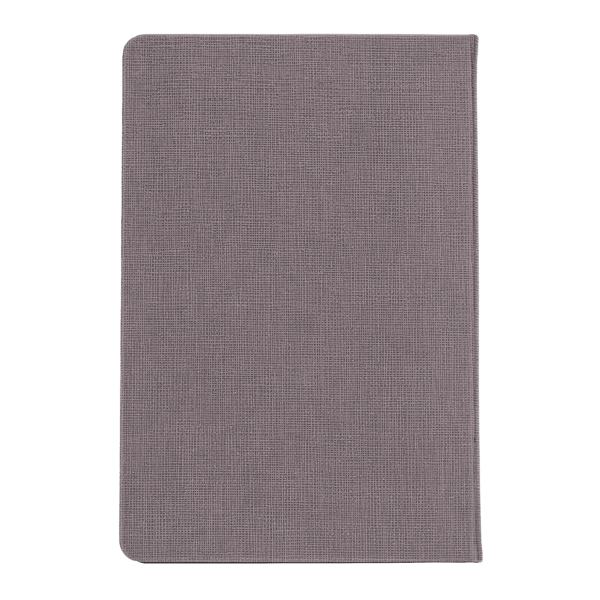 Multi Pocket Notebook 4