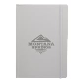LEUCHTTURM1917 5.75" x 8.25" Hardcover Notebook 136