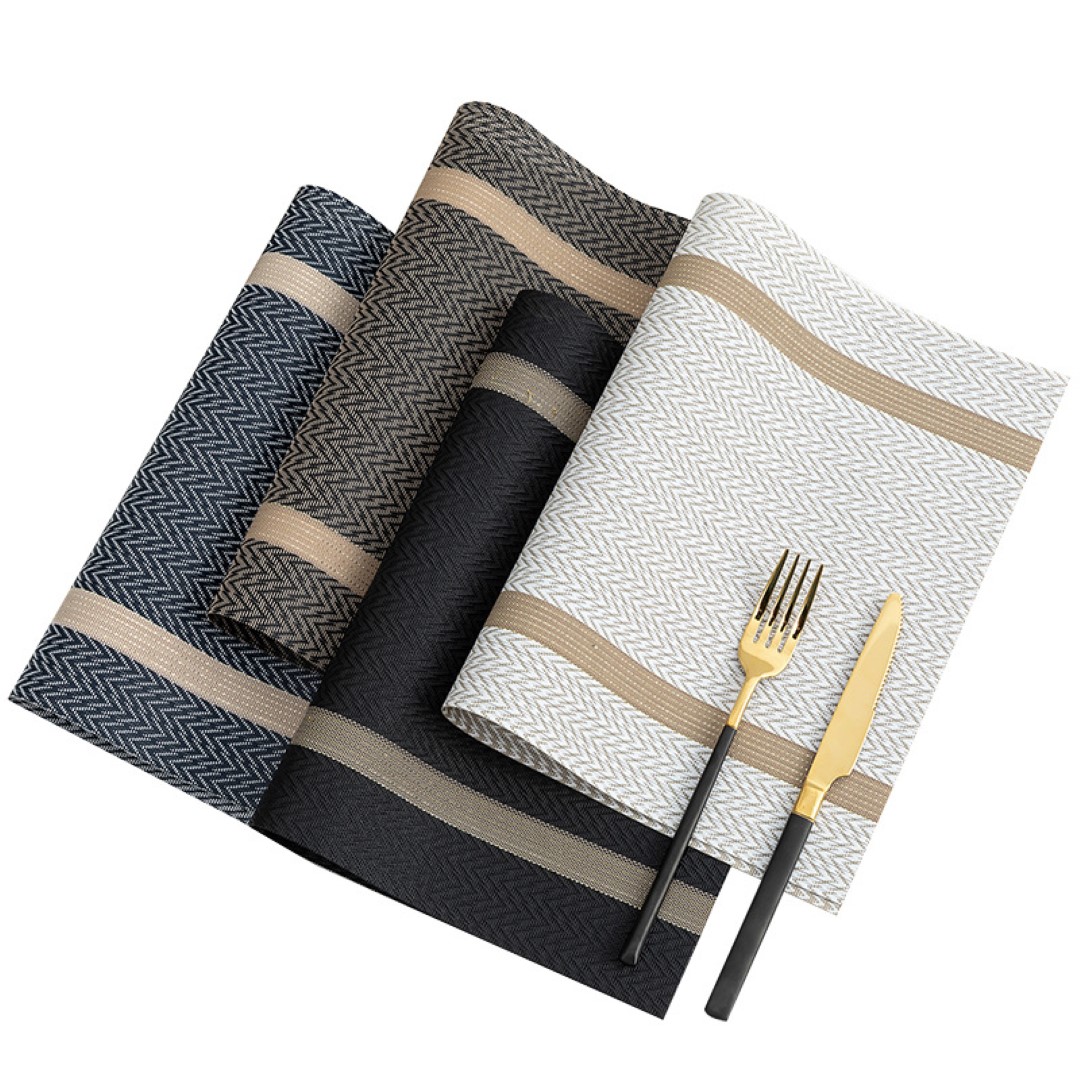 Tableware Pad 6