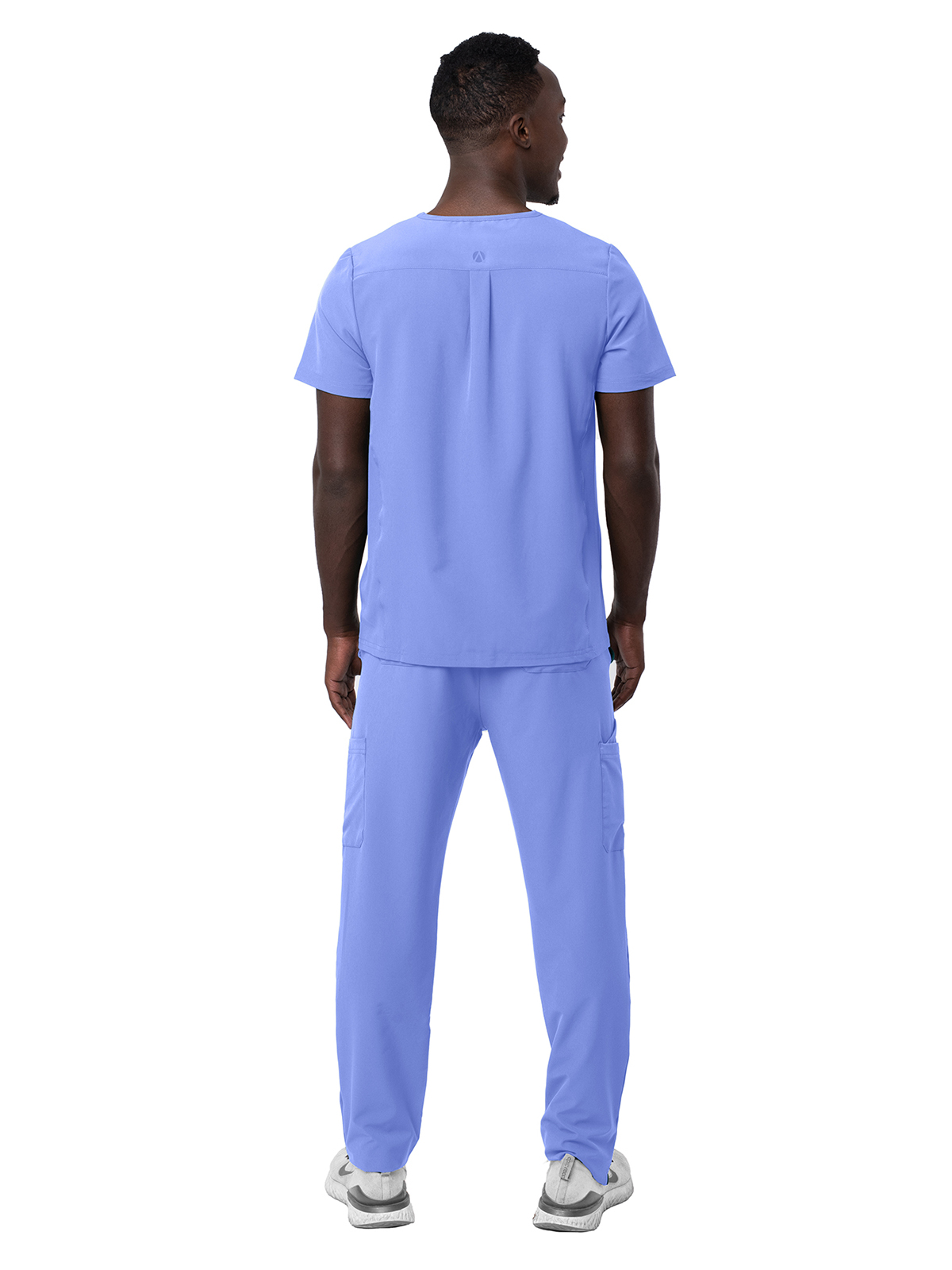 Adar - Addition - Men's Cargo Scrub Set 18