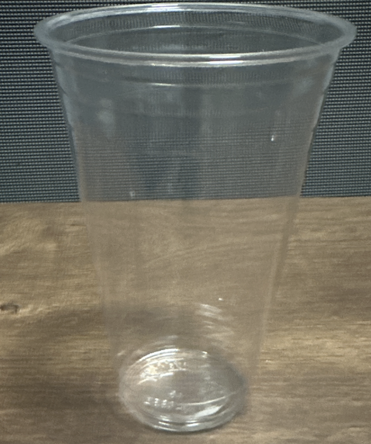 16oz PET Cup 2