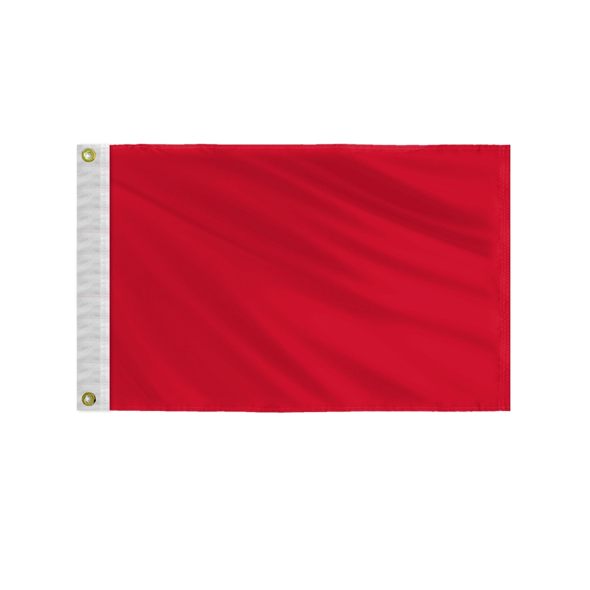 Blank Nylon Flag 7
