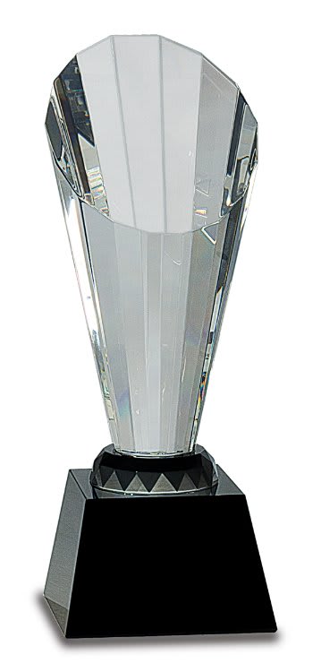 Spotlight Crystal Award 1