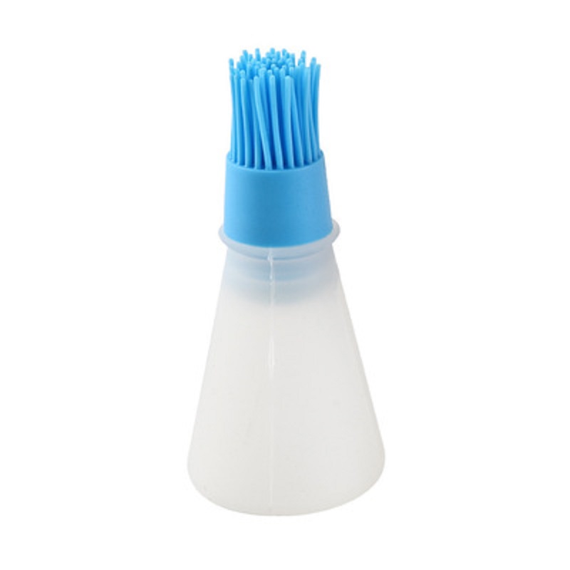 Silicone Oil Bottle Brush 3