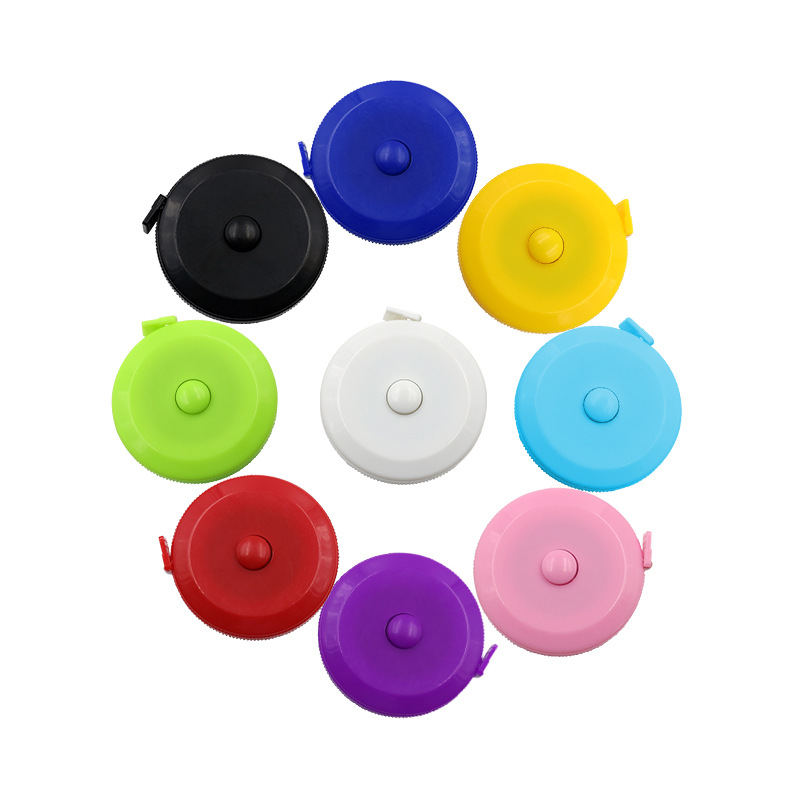 Automatic Retractable Tape Measure 3