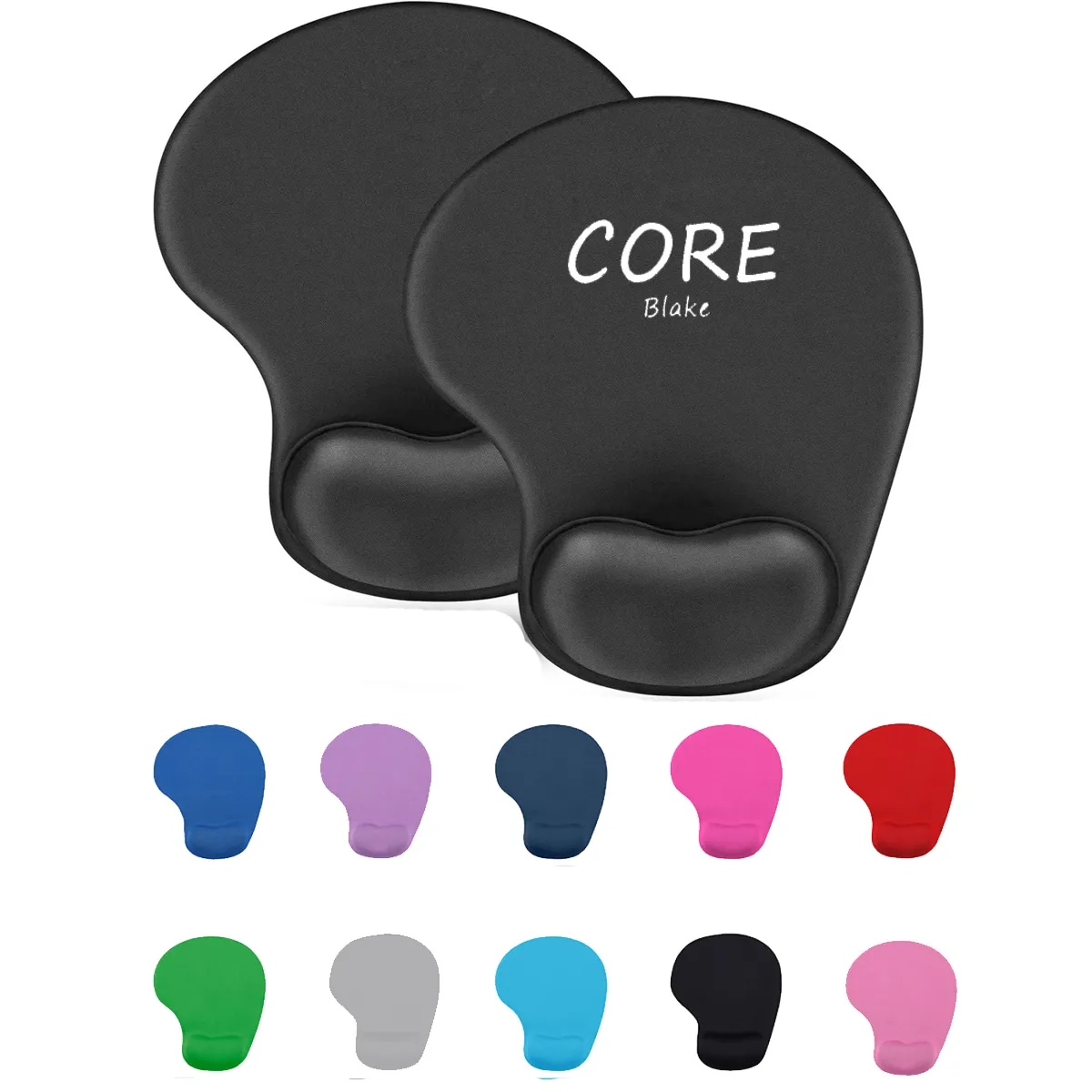 Ergonomic Mouse Pads 2