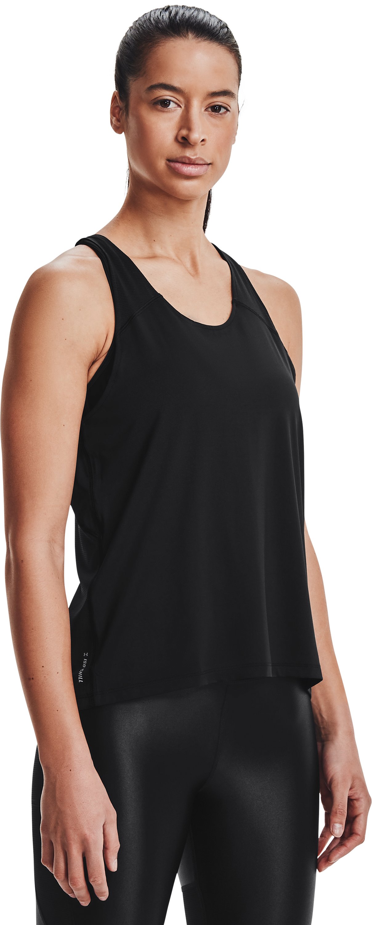 UA Iso-Chill Run Women's Tank 5