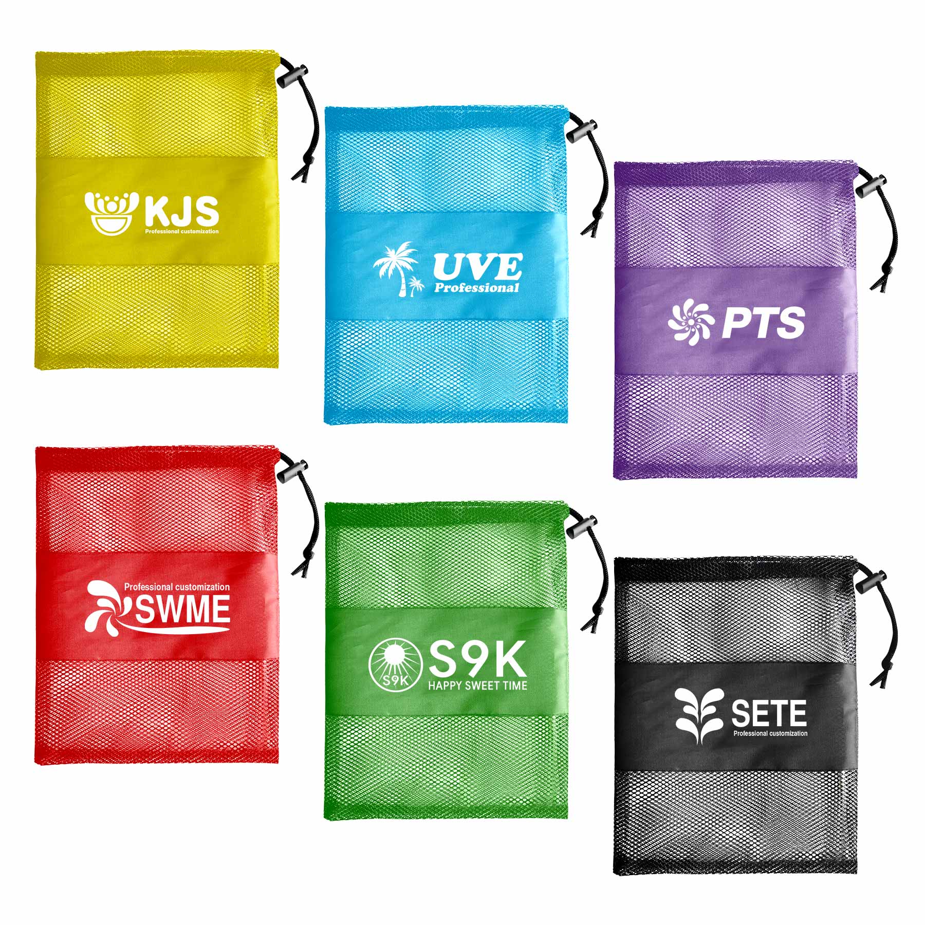 Polyester Mesh Bag 1