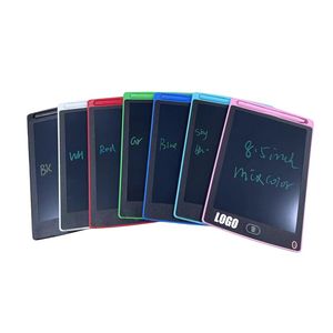 8.5 Inch Electronic LCD Writing Board Tablet 4
