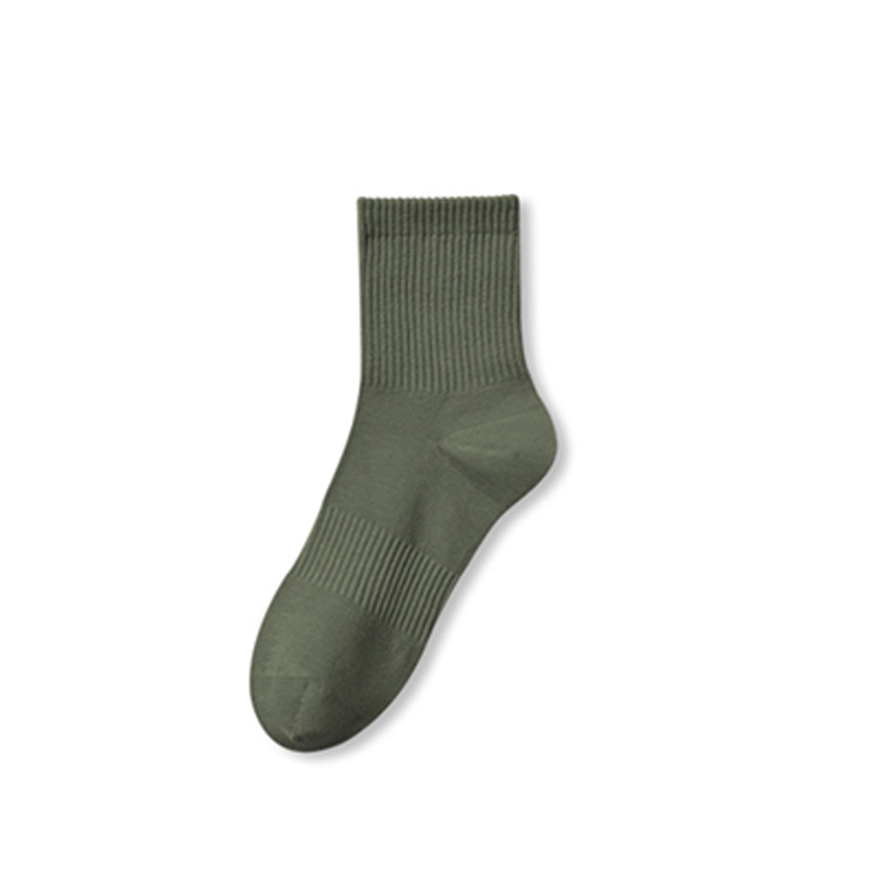 Unisex Cotton Socks 2