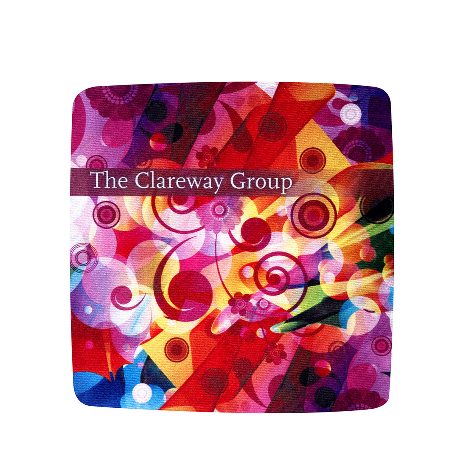 Toddy® Gear 6" x 6" Smart Cloth Thin - Microfiber Cleaning Cloth for Mobile Devices and Eyewear 41