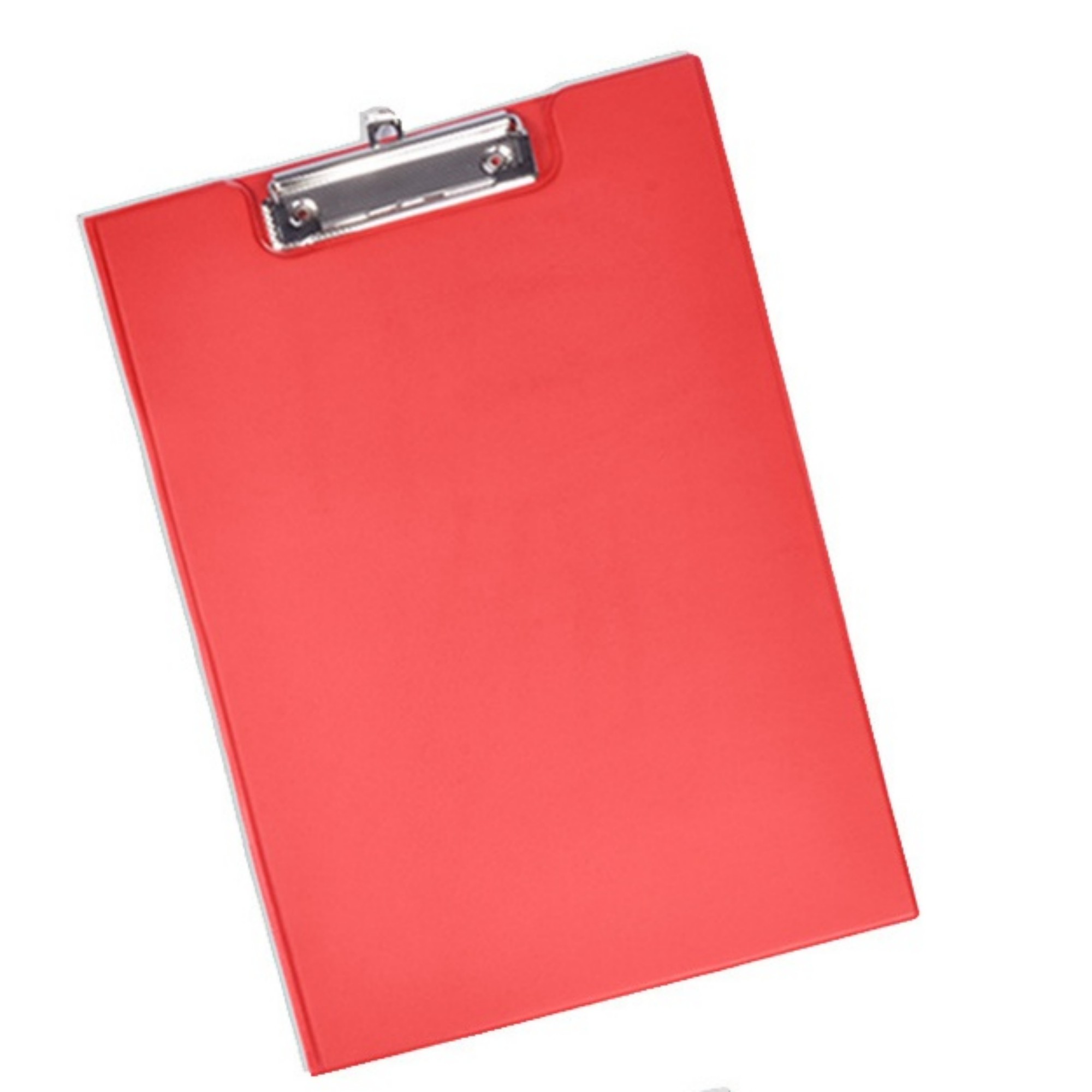 PVC Goatskin Texture Foldable File Folder 2