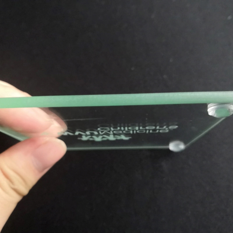 Economy Glass Coaster 6