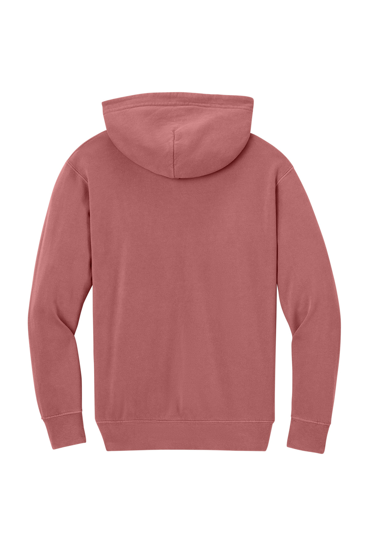 Comfort Colors Youth Lightweight Hooded Sweatshirt 1467Y 20
