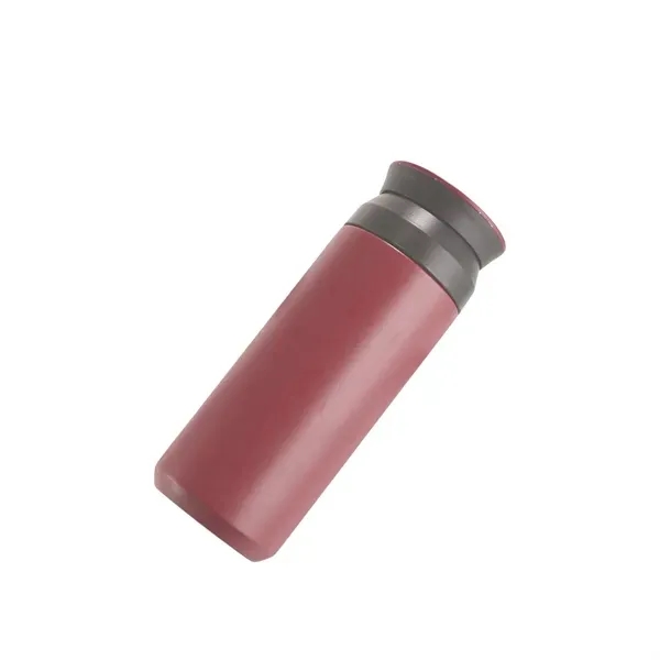 304 Stainless Steel Thermos, custom water bottle with logo imprint 7