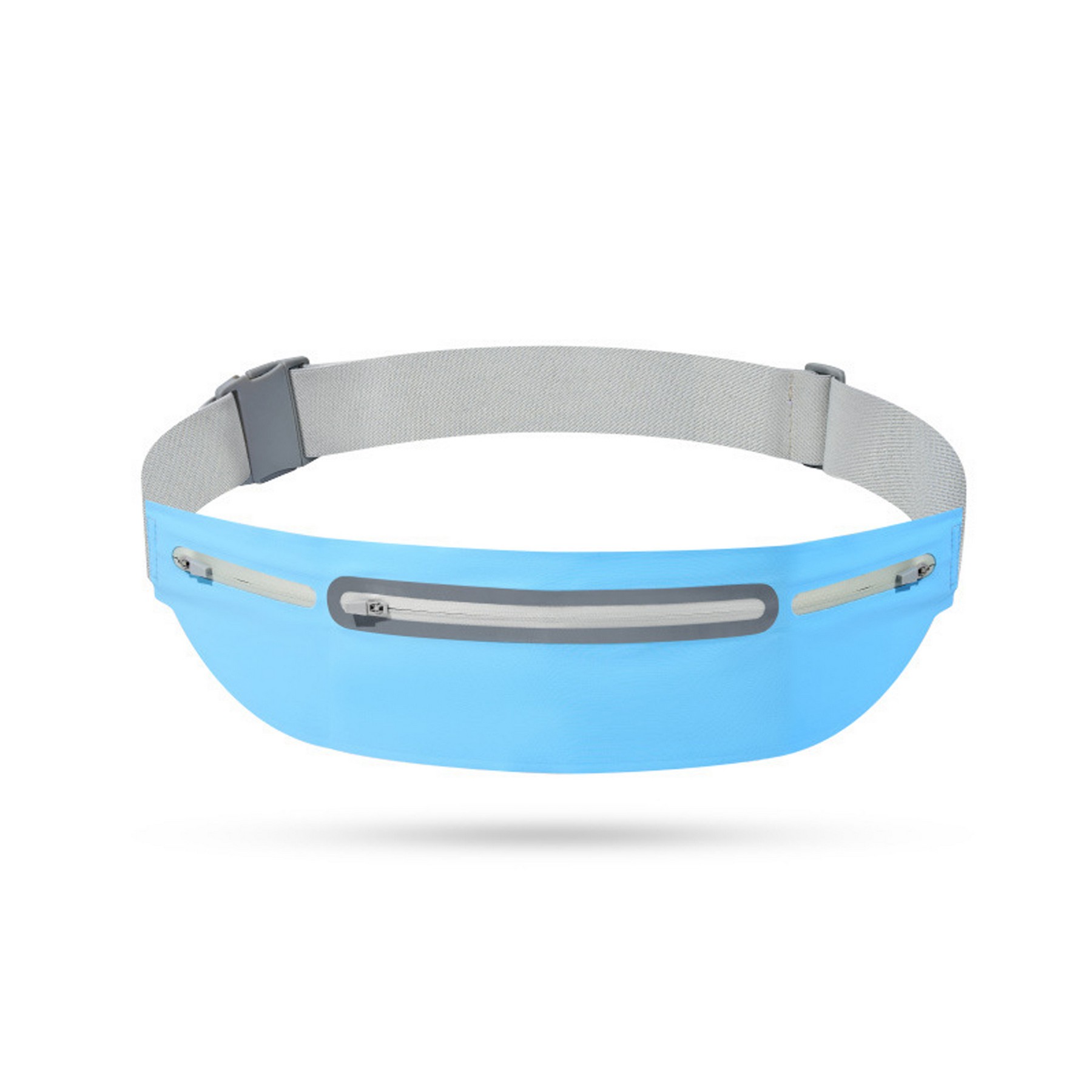 Super Lightweight Waist Pack For Outdoor Sports 2