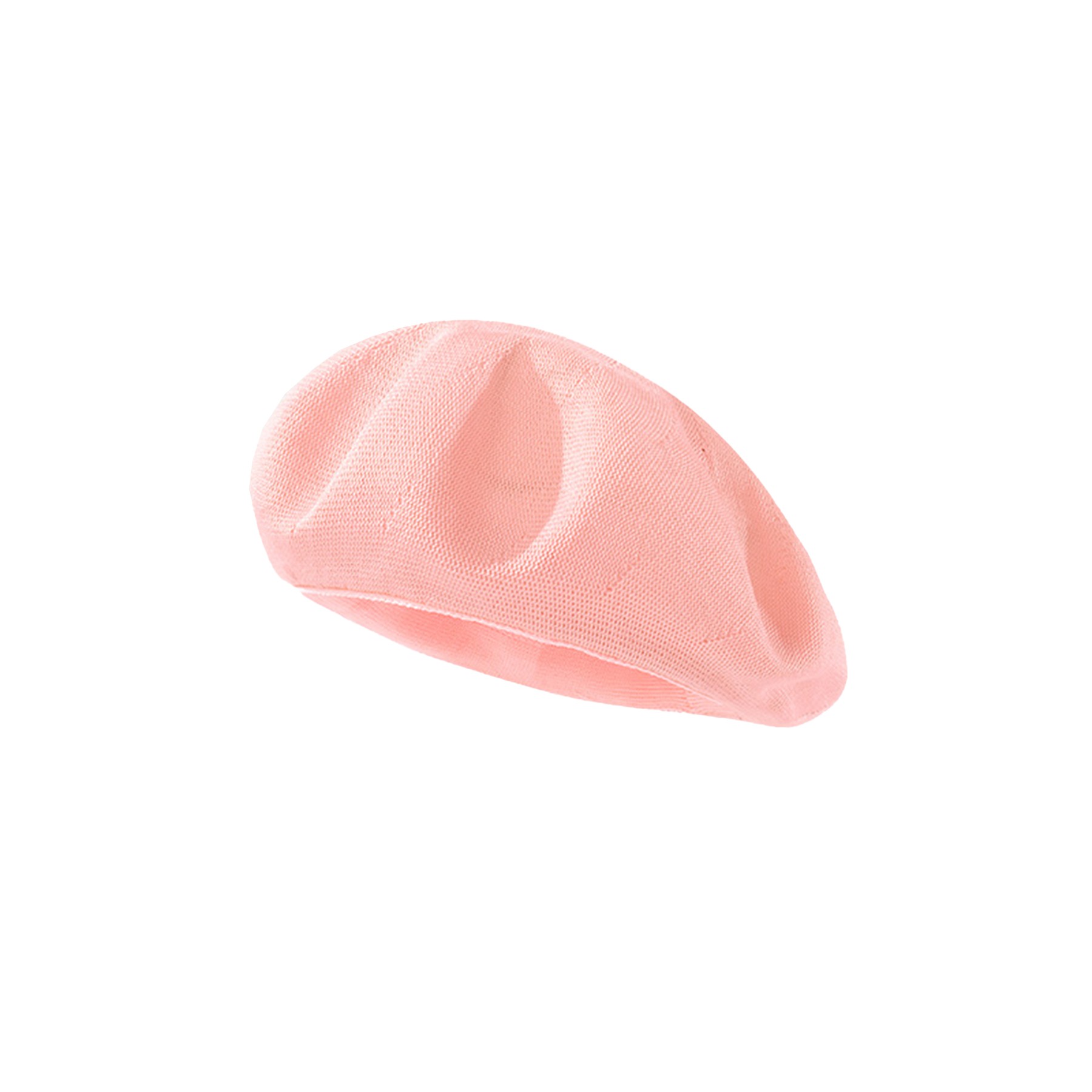 Women Beret Hat 5