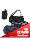 Urban Peak® Waterproof Backpack/Duffel Bag 19