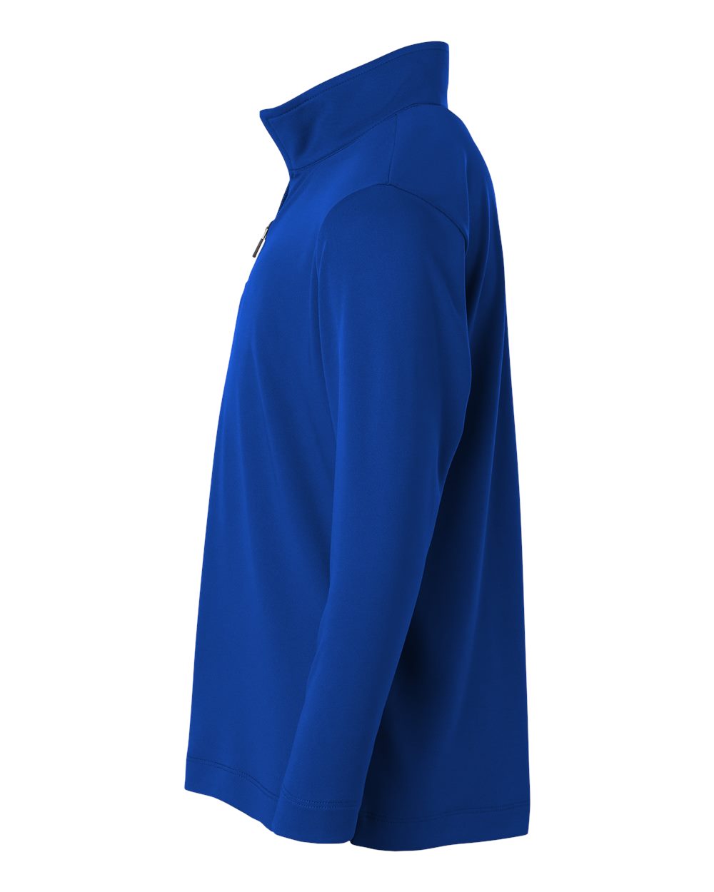 Youth Pro-Lock Performance Quarter-Zip Pullover - 41870Y 75