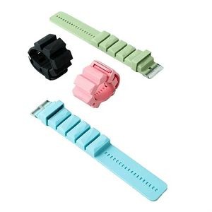 Weighted Wrist Bracelet 11