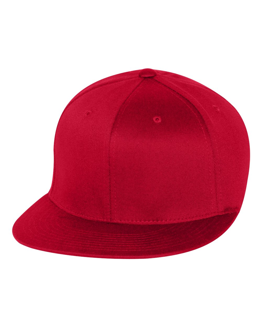 Pro-Baseball On Field Cap - 6297F 14
