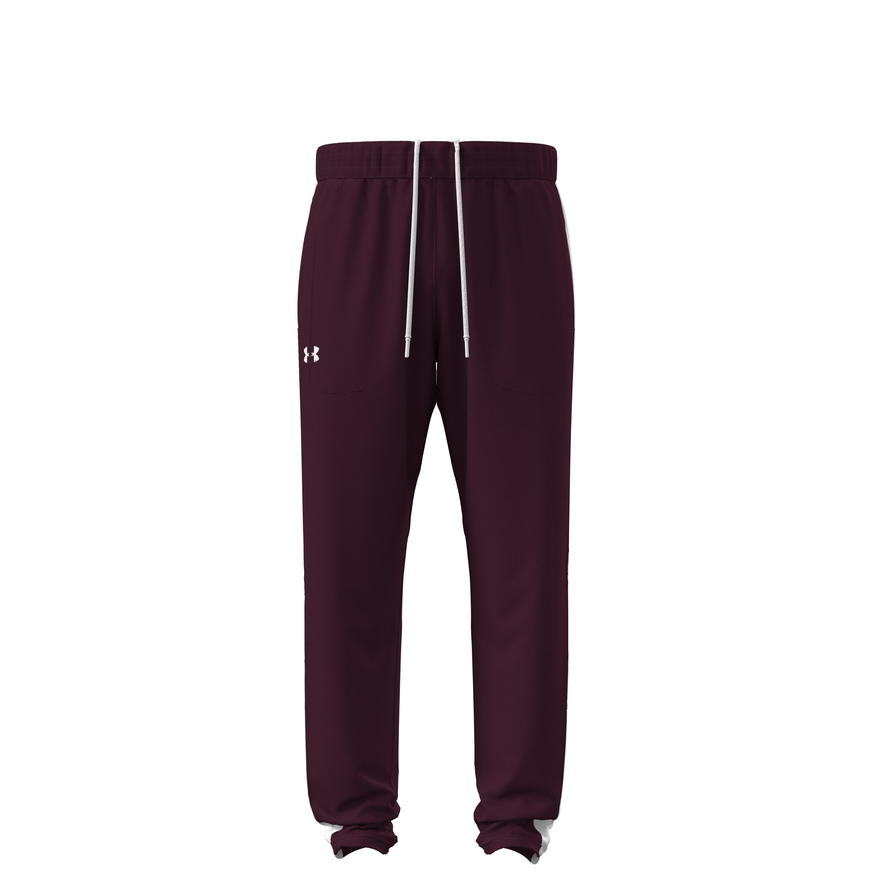 UA Team Knit Men's Pants 4