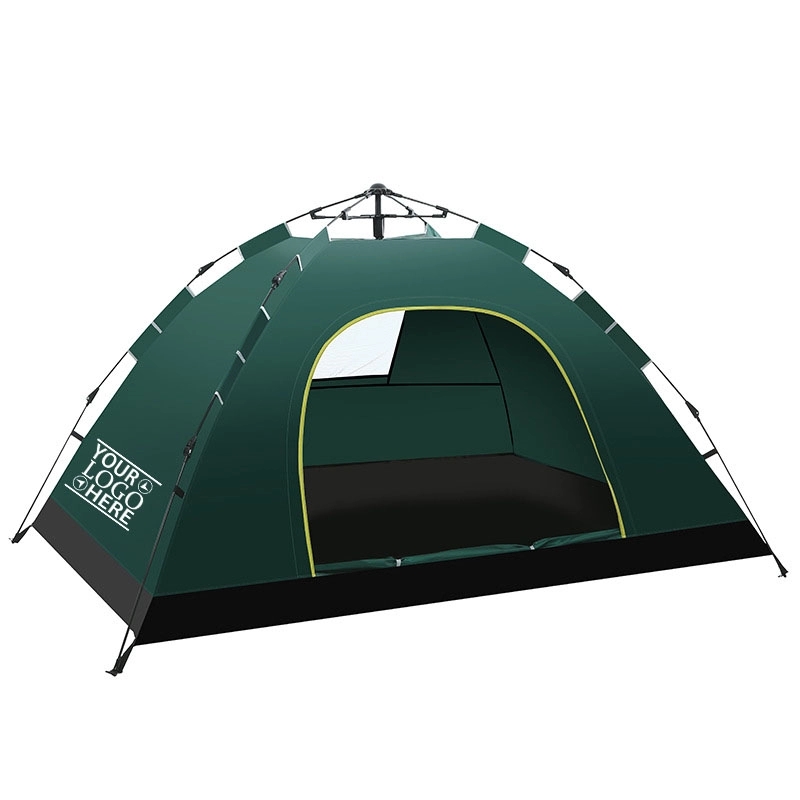2 Person Tent 3