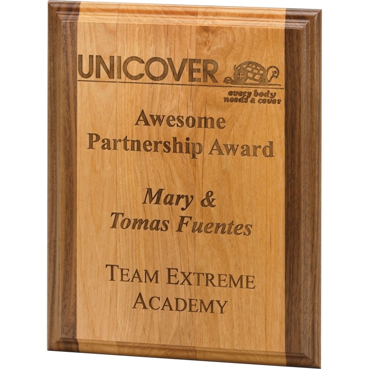 Wood 54 Award 2