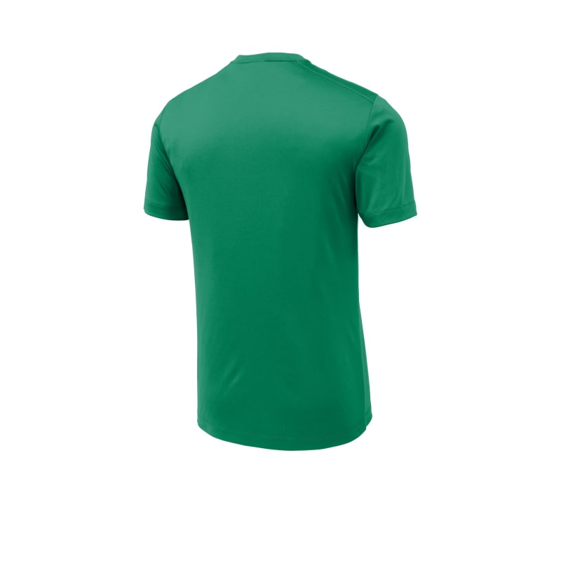 Sport-Tek Posi-UV Pro Tee. 77