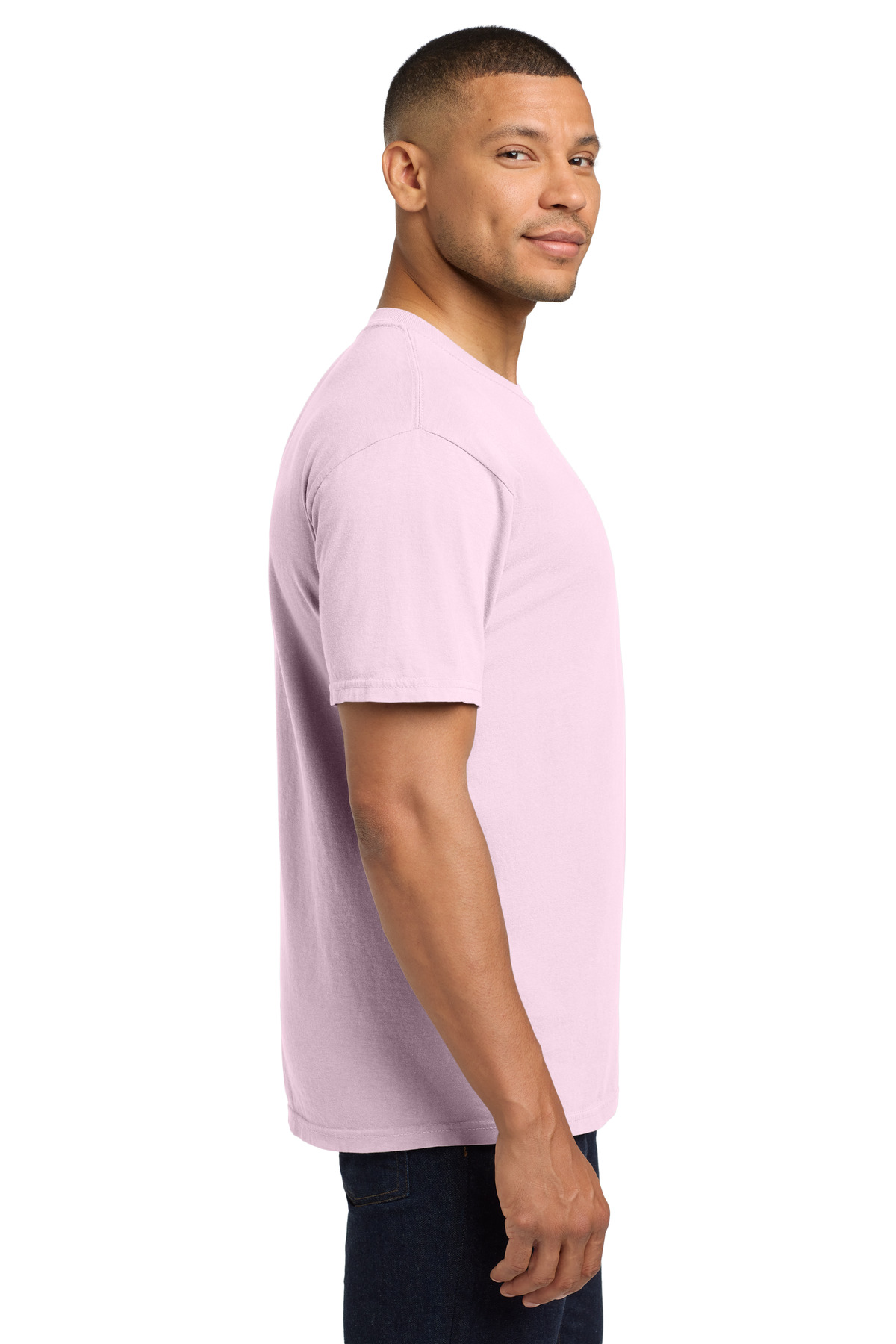 Comfort Colors® Adult Heavyweight Pocket T-Shirt 177