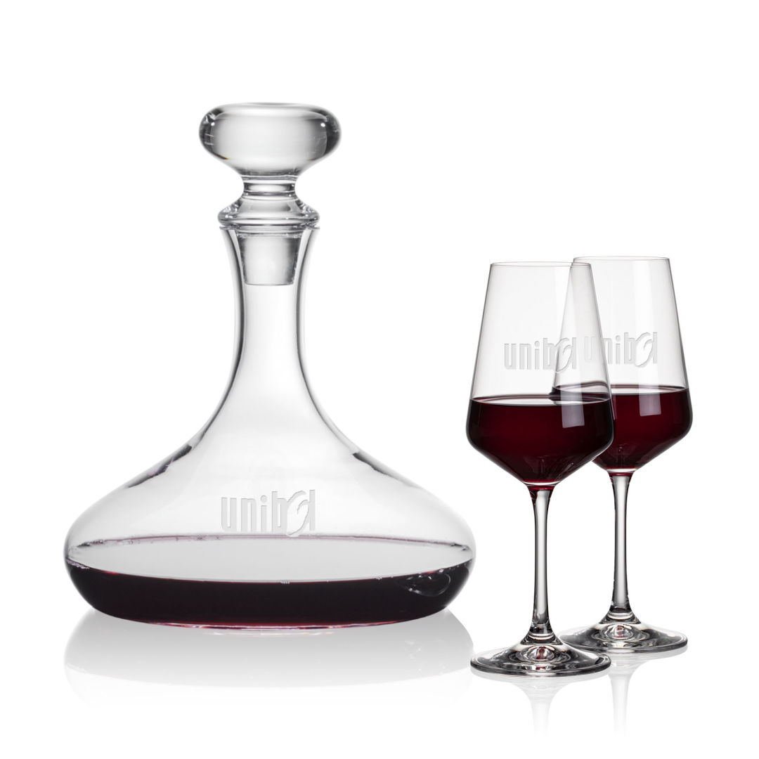 Stratford Decanter & Cannes Wine 6