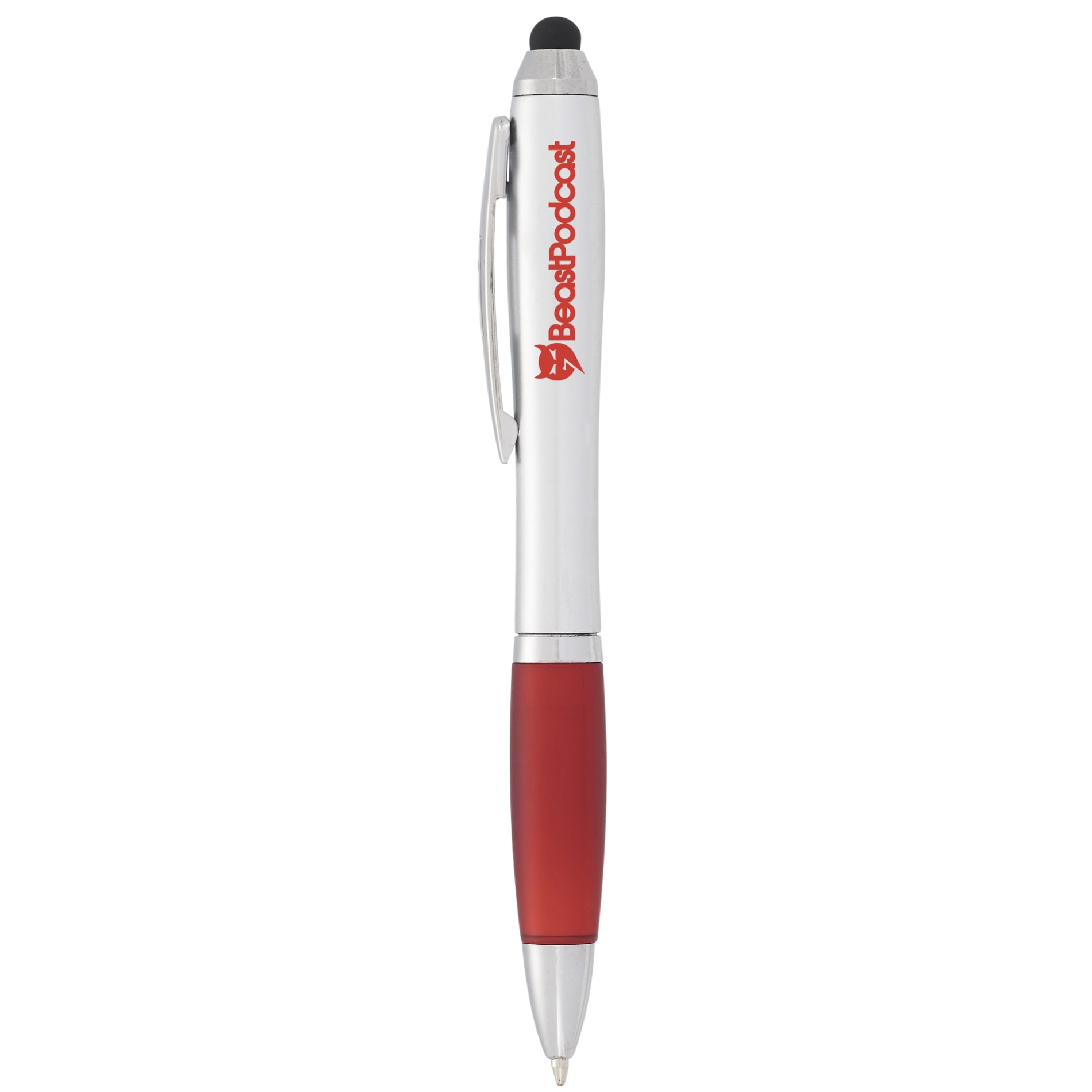 Nash Ballpoint Pen-Stylus 85