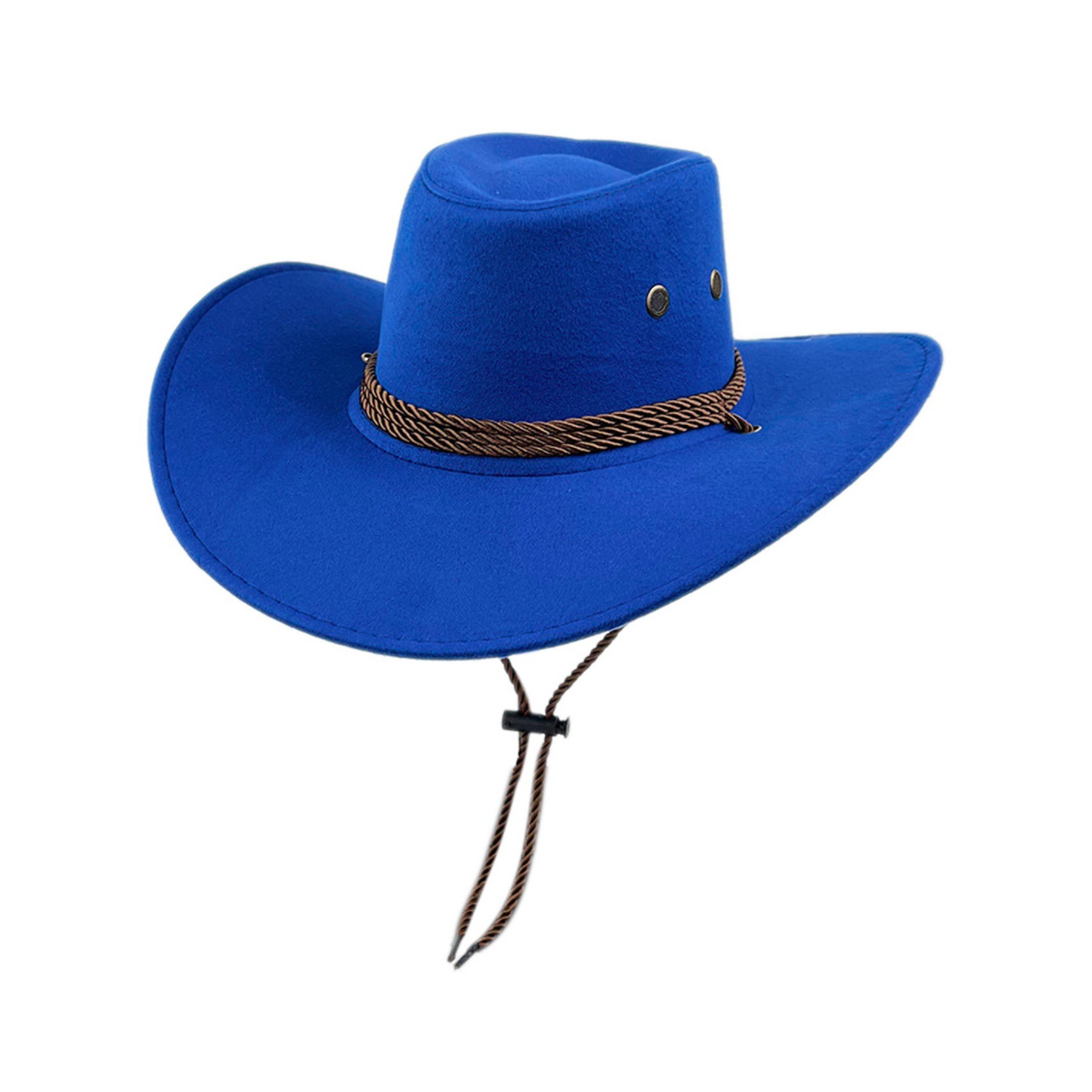 Western Cowboy Hat 13