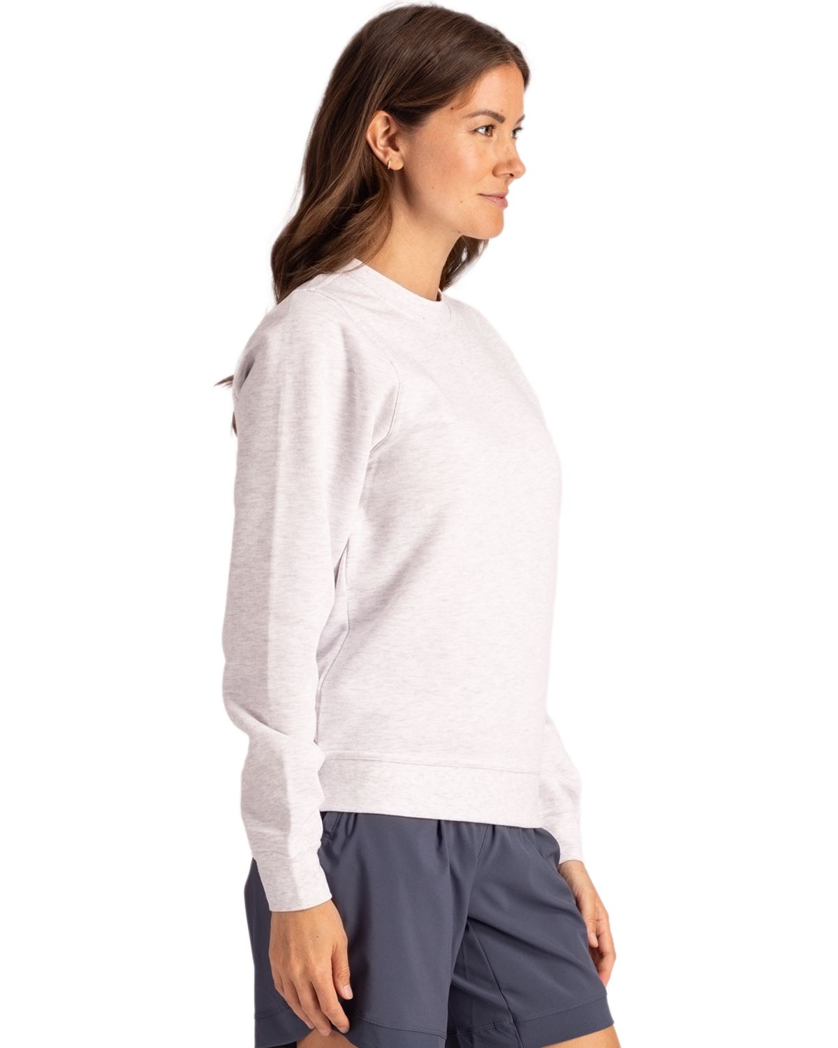 Clique Stockholm Unisex Crewneck Sweatshirt 24