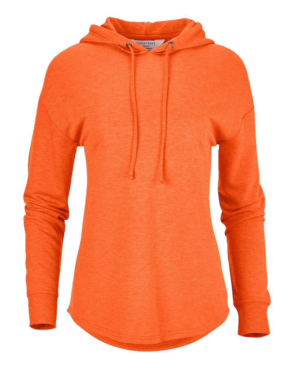 Women's Dream Fleece Hooded Sweatshirt - BW5301 18