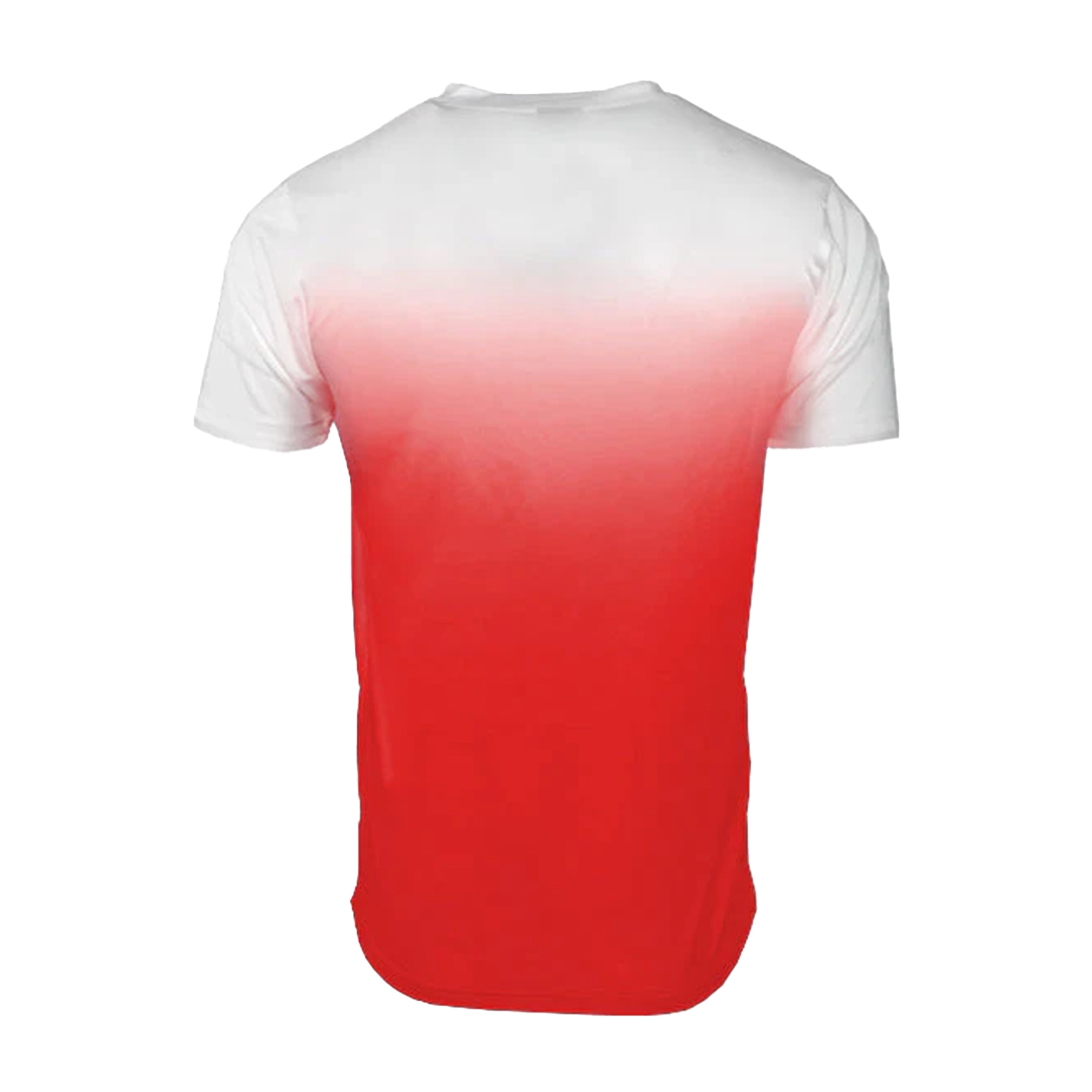 Men's Gradient Performance Short Sleeve Tee 4