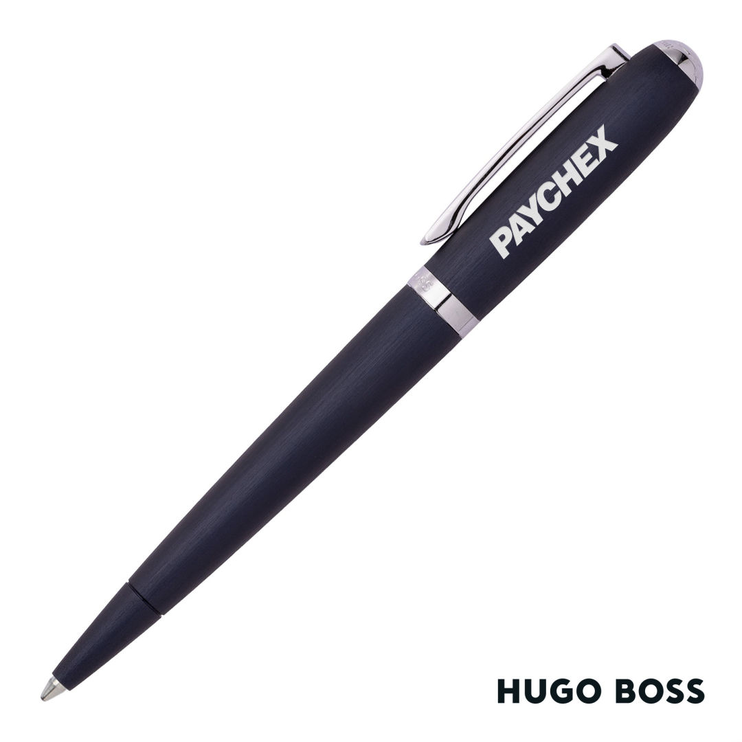 Hugo Boss® Contour Ballpoint Pen 4