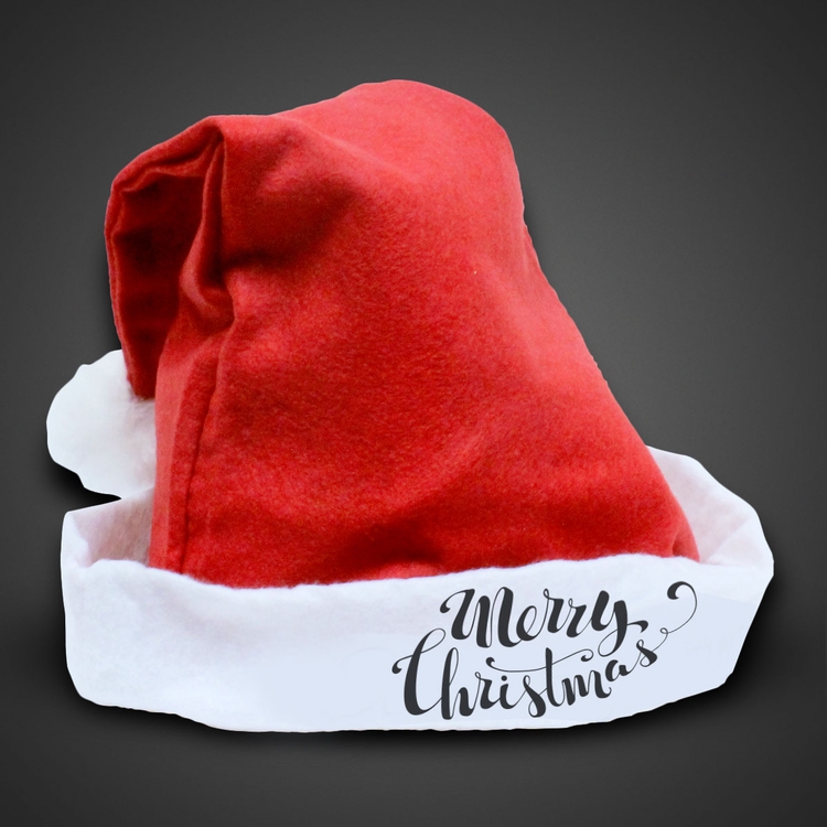 Santa Claus Hats 2