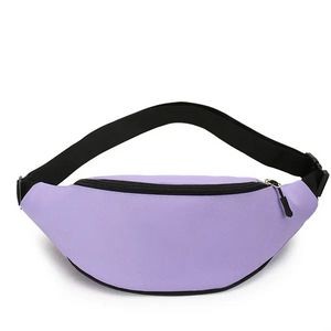 Fannny Pack Simple for Men and Women 6
