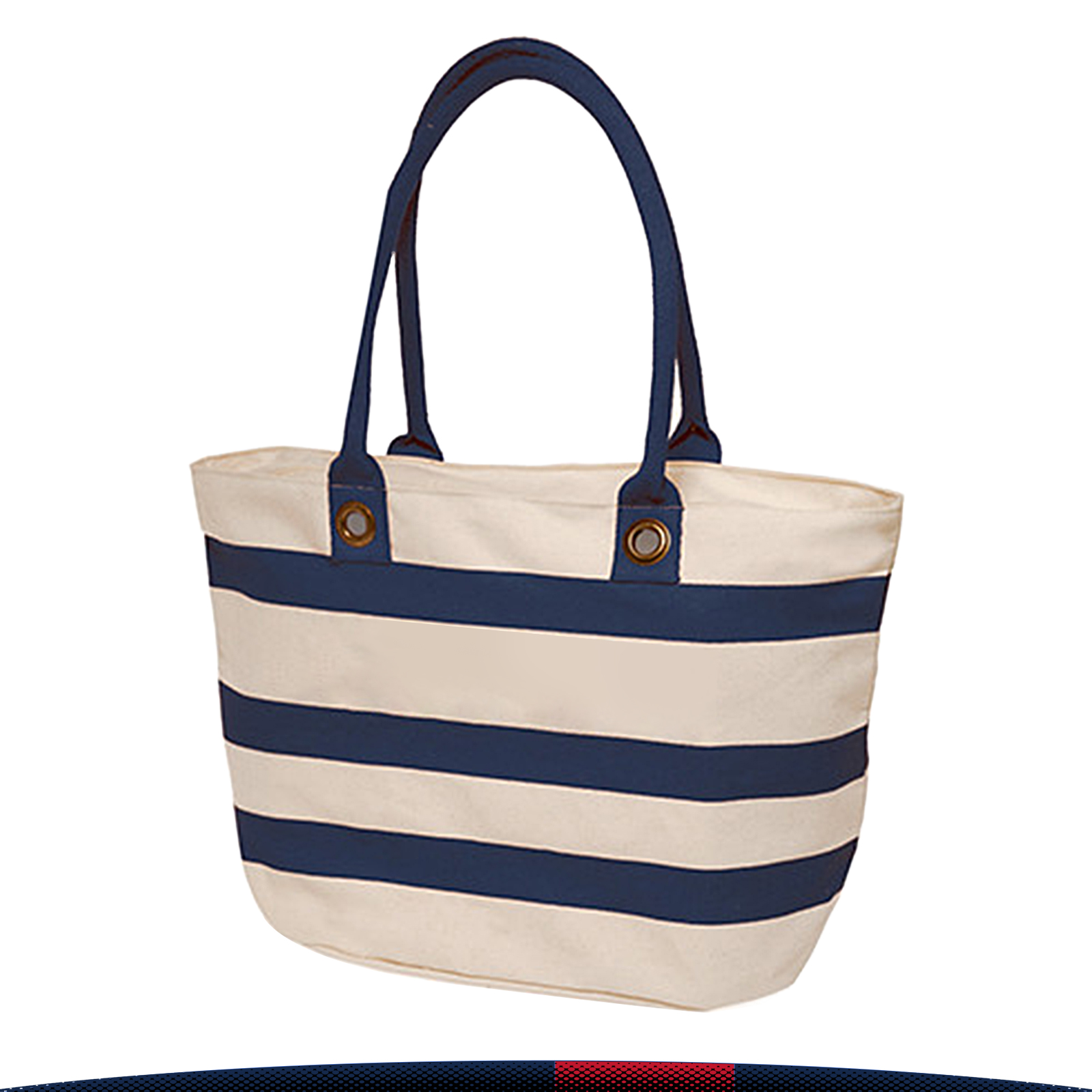 Beseco Canvas Tote Bags 2