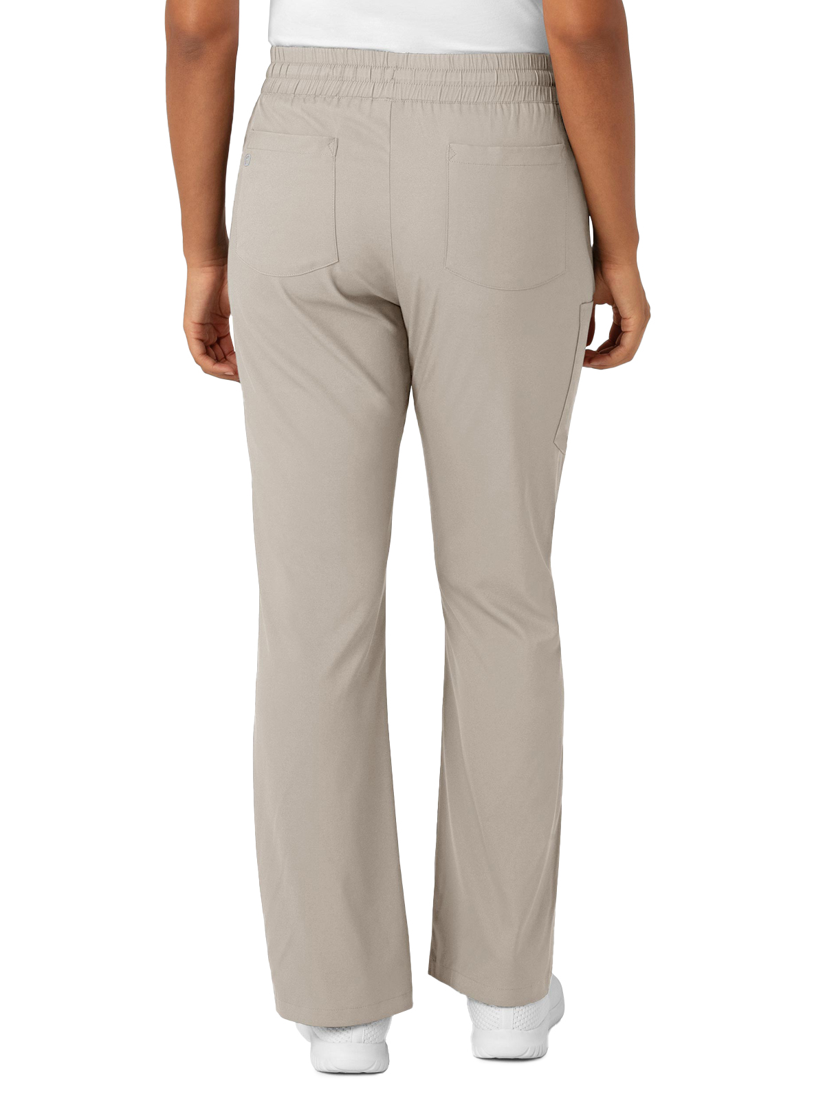 Wink - Boundless - Women's 6-Pocket Bootcut Pant 48