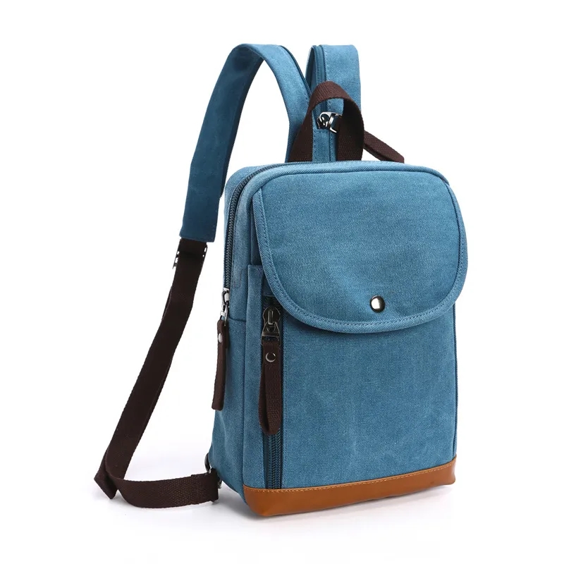 Canvas Shoulder Bags 3