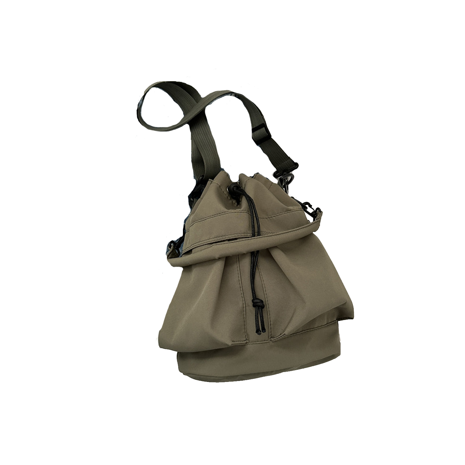 Large Anti-Scratch Drawstring Bag 3