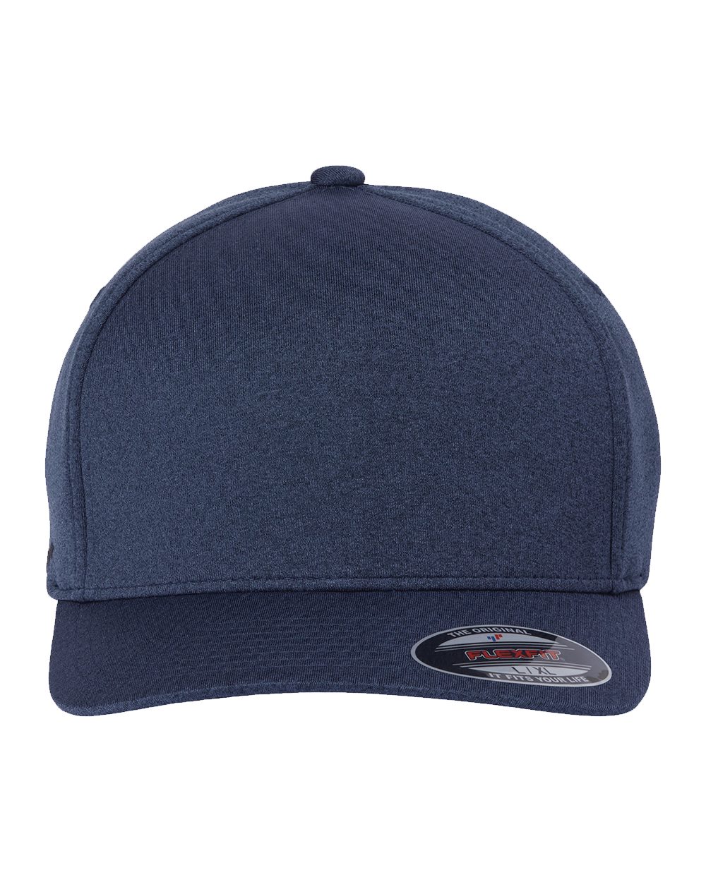 Unipanel Melange Cap