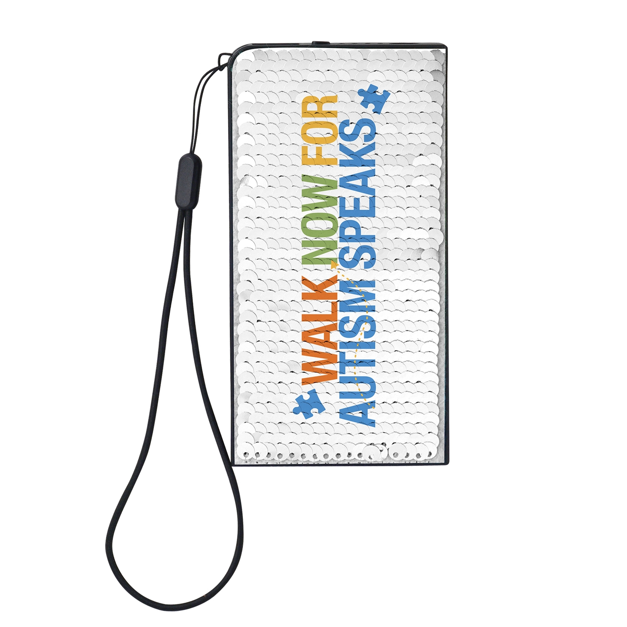 UL SEQUIN POWER BANK 3