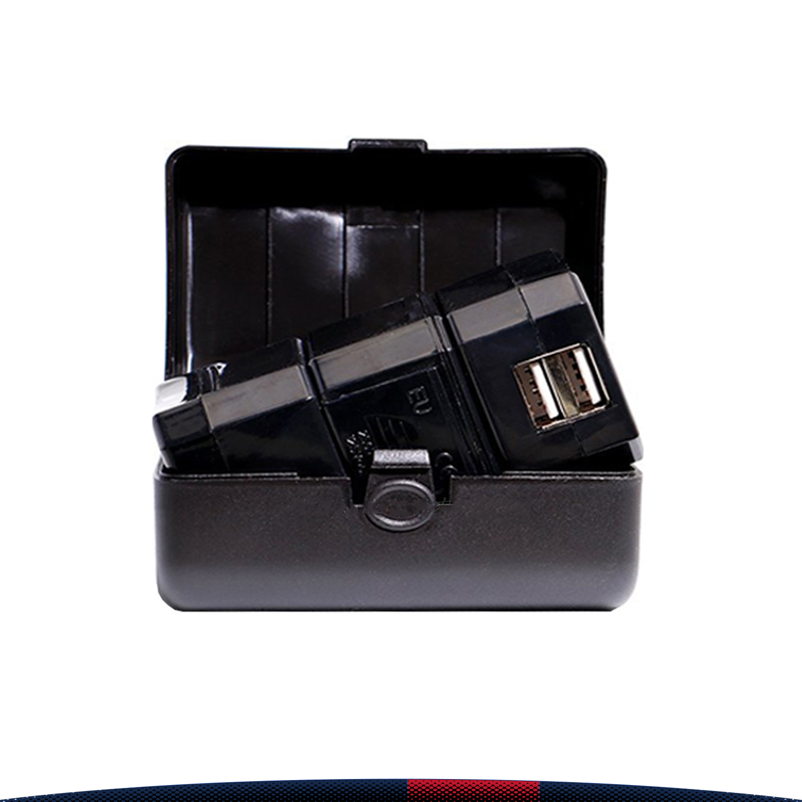 Guardian Travel Adapter 3