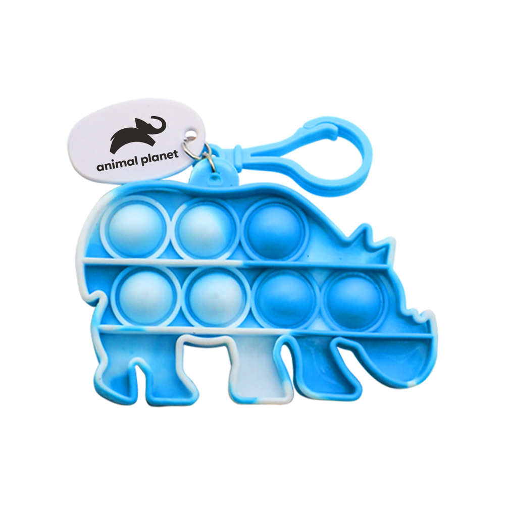 Animal Popper Clip 6
