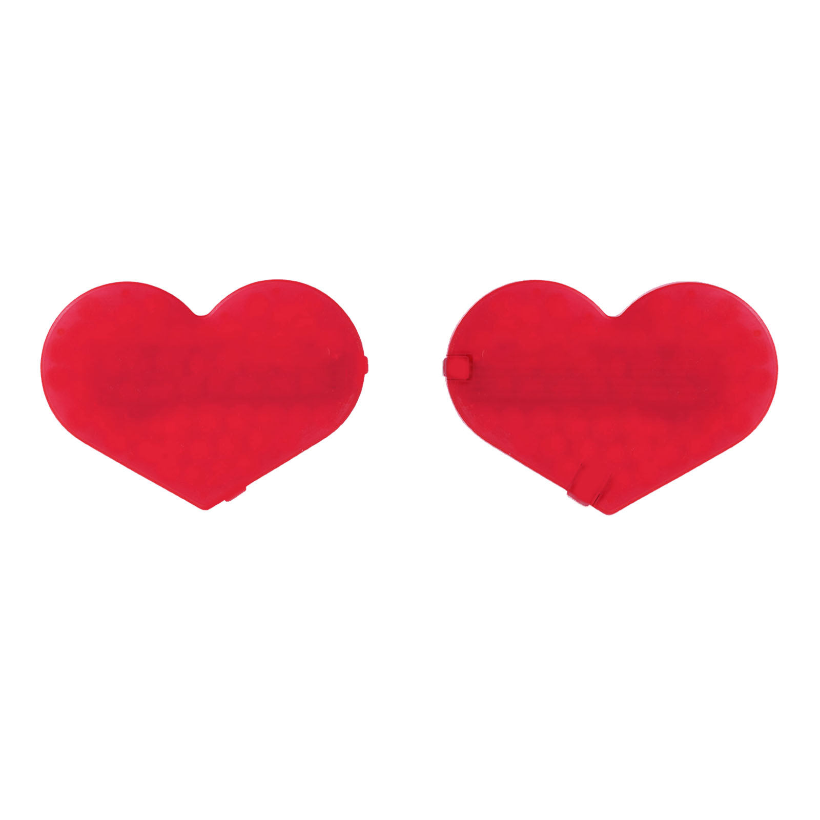 Heart Mints & Picks 35