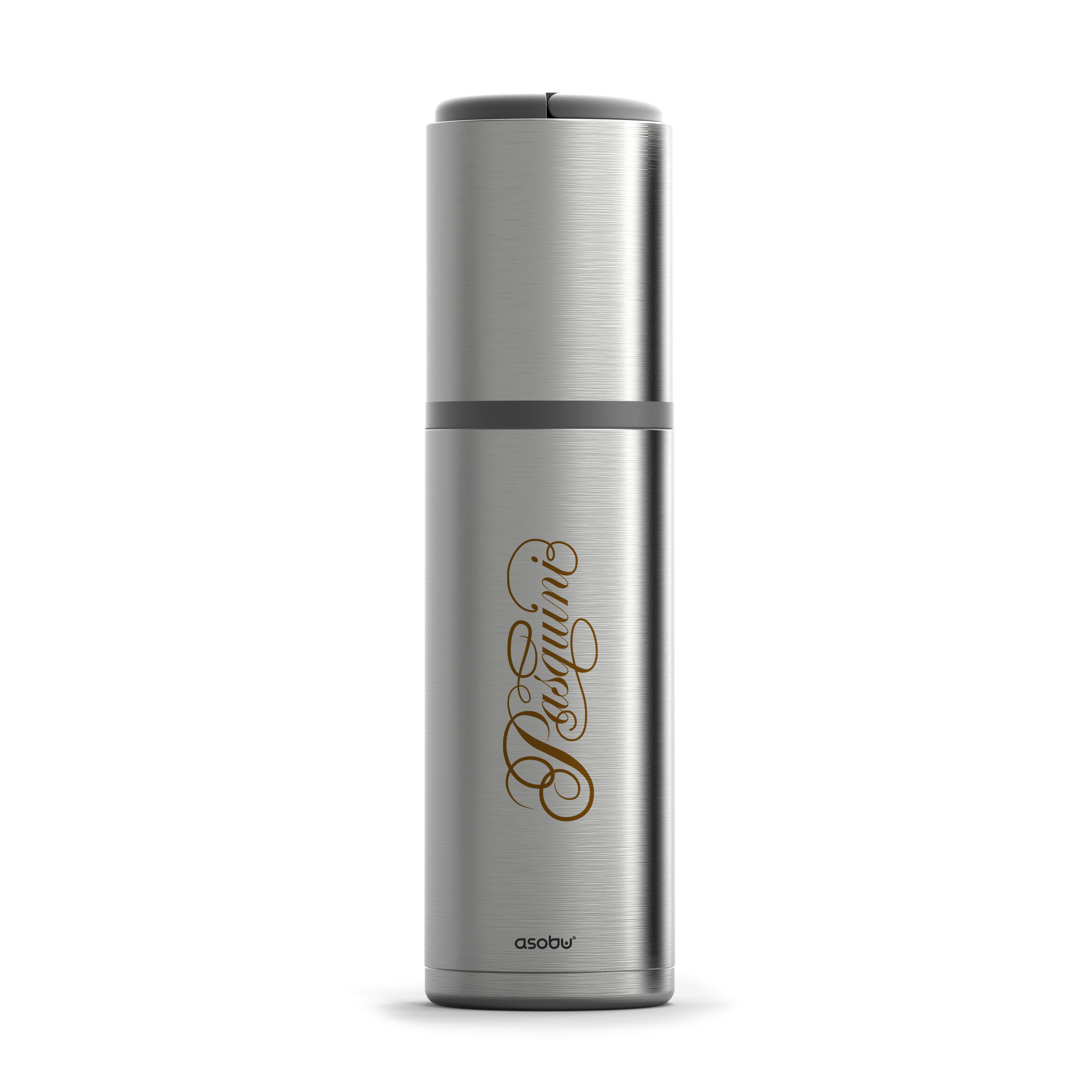 Asobu Vin Blanc Portable Wine Chiller 16